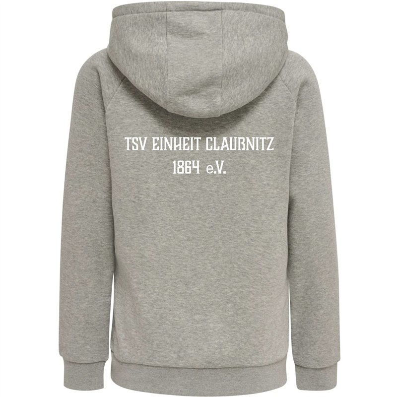 TSV Einheit Claußnitz Damen Freizeit Hoodie