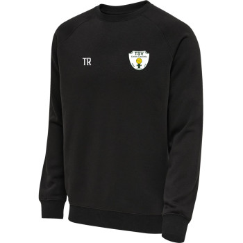 TSV Einheit Claußnitz Kinder Freizeit Pullover