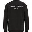 TSV Einheit Claußnitz Kinder Freizeit Pullover