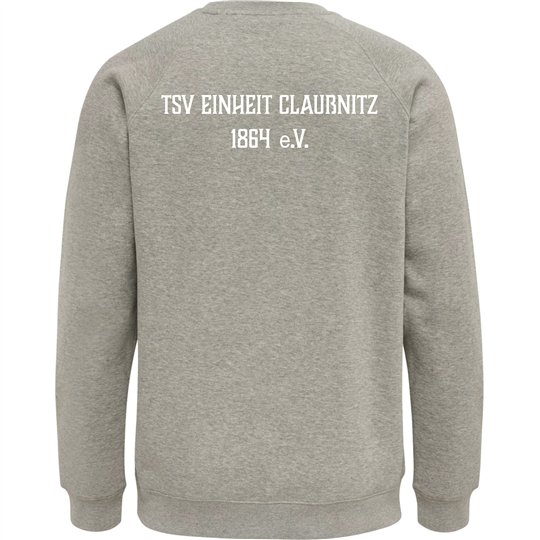 TSV Einheit Claußnitz Kinder Freizeit Pullover