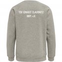 TSV Einheit Claußnitz Kinder Freizeit Pullover