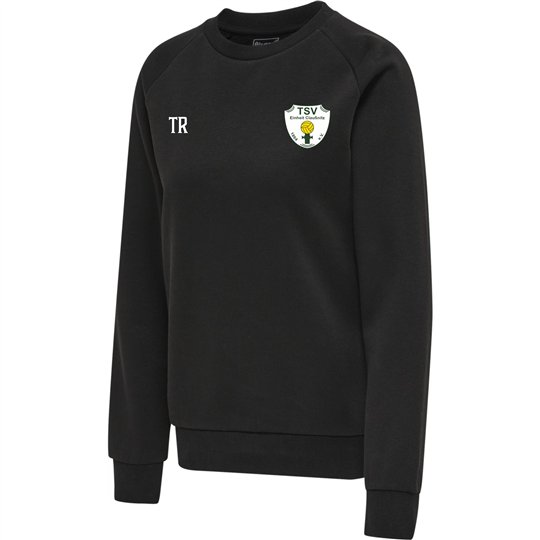 TSV Einheit Claußnitz Damen Freizeit Pullover