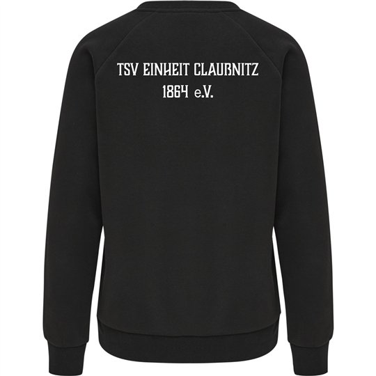 TSV Einheit Claußnitz Damen Freizeit Pullover