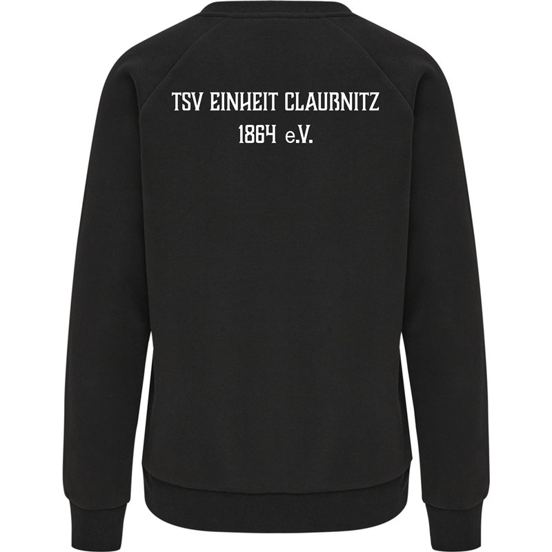 TSV Einheit Claußnitz Damen Freizeit Pullover