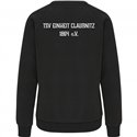 TSV Einheit Claußnitz Damen Freizeit Pullover