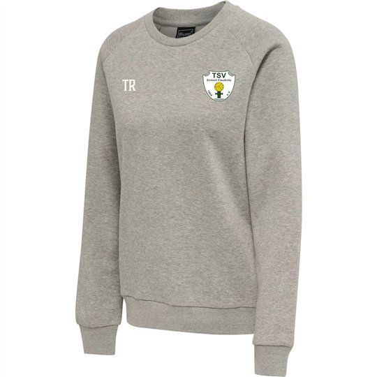 TSV Einheit Claußnitz Damen Freizeit Pullover