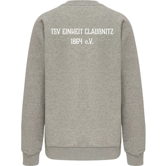 TSV Einheit Claußnitz Damen Freizeit Pullover