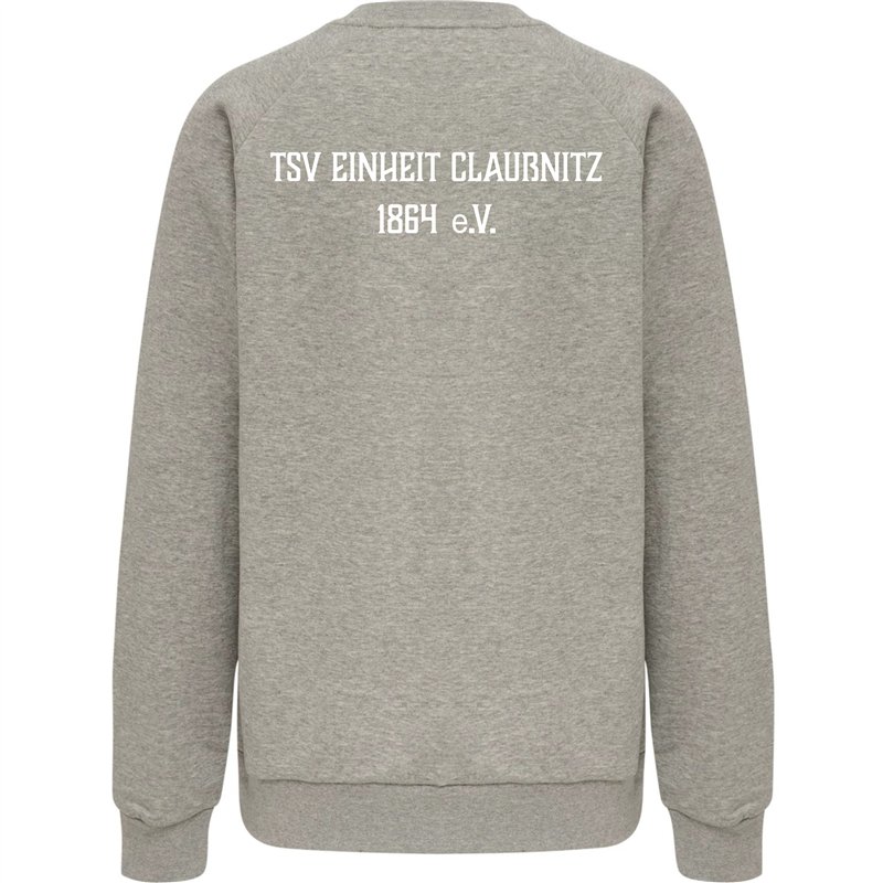 TSV Einheit Claußnitz Damen Freizeit Pullover