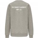 TSV Einheit Claußnitz Damen Freizeit Pullover