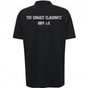 TSV Einheit Claußnitz Unisex Freizeit Polo
