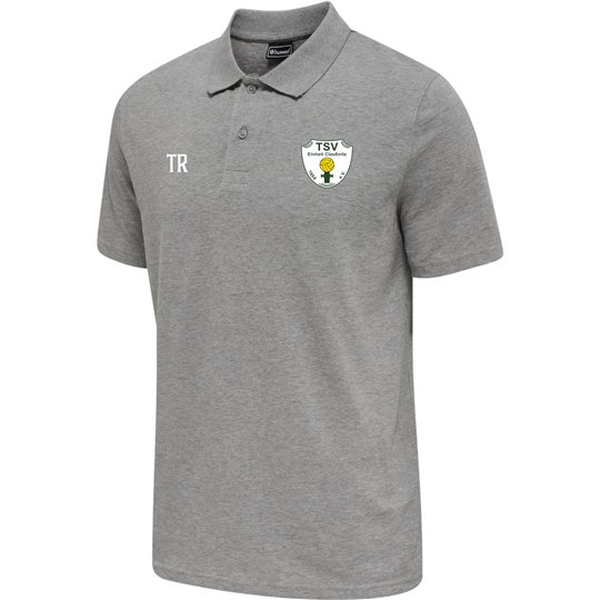TSV Einheit Claußnitz Unisex Freizeit Polo