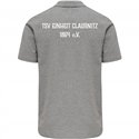 TSV Einheit Claußnitz Unisex Freizeit Polo
