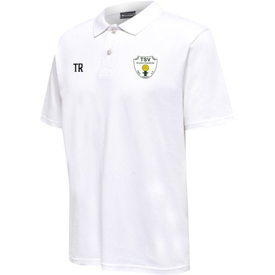 TSV Einheit Claußnitz Unisex Freizeit Polo