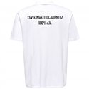 TSV Einheit Claußnitz Unisex Freizeit Polo