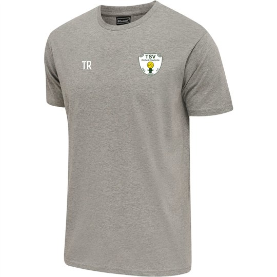 TSV Einheit Claußnitz Unisex Freizeit Shirt