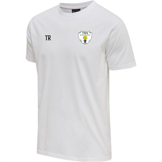 TSV Einheit Claußnitz Unisex Freizeit Shirt