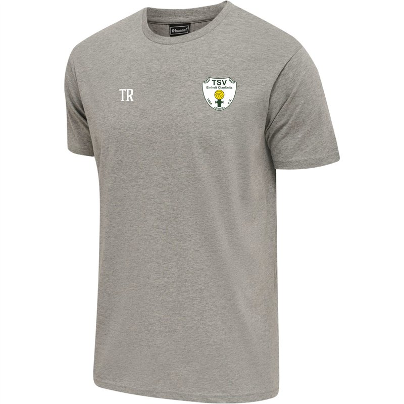 TSV Einheit Claußnitz Kinder Freizeit Shirt