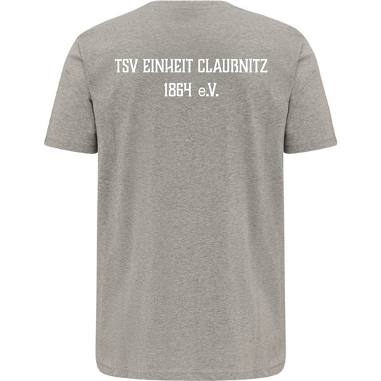 TSV Einheit Claußnitz Kinder Freizeit Shirt