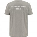 TSV Einheit Claußnitz Kinder Freizeit Shirt
