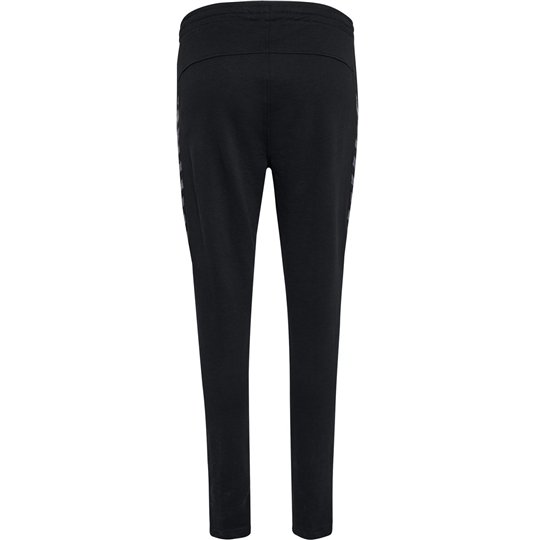 TSV Einheit Claußnitz Damen Freizeit Hose schwarz