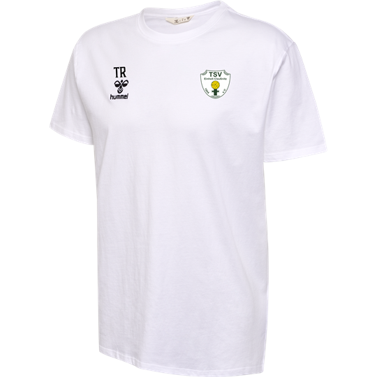 TSV Einheit Claußnitz Kinder GO Freizeit Shirt