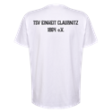 TSV Einheit Claußnitz Kinder GO Freizeit Shirt