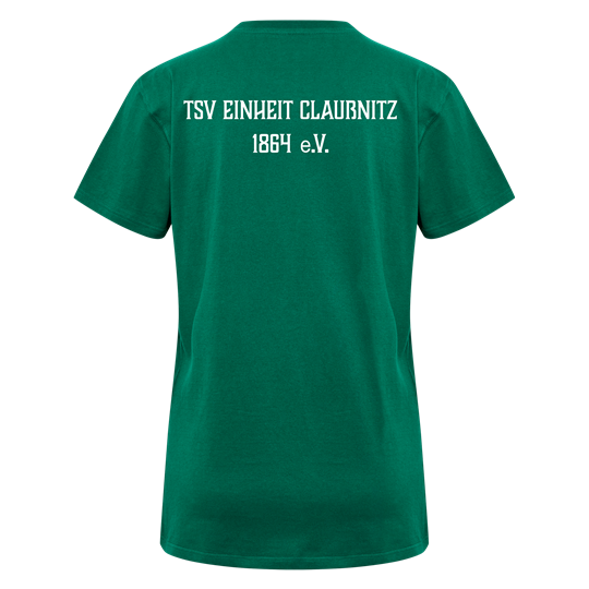 TSV Einheit Claußnitz Damen GO Freizeit