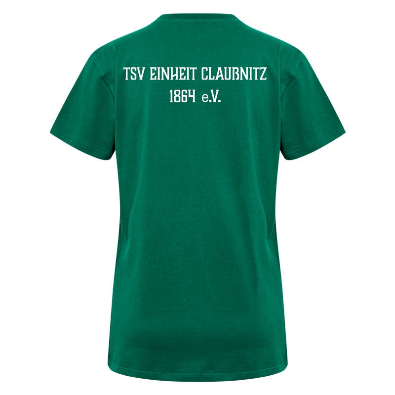 TSV Einheit Claußnitz Damen GO Freizeit