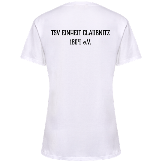 TSV Einheit Claußnitz Damen GO Freizeit