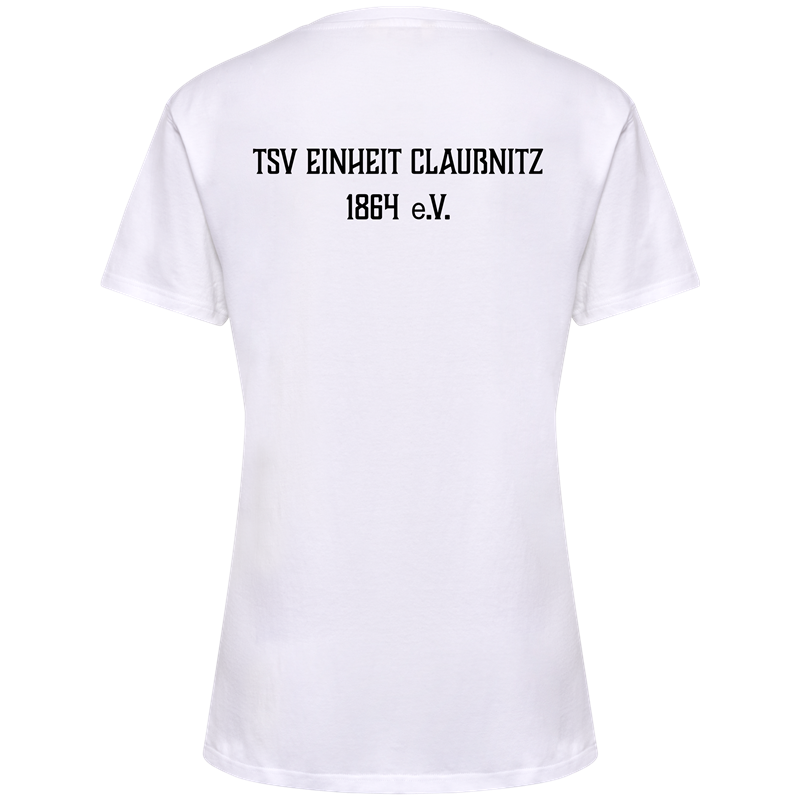 TSV Einheit Claußnitz Damen GO Freizeit