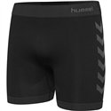 TSV Einheit Claußnitz Unisex Unterziehshort schwarz