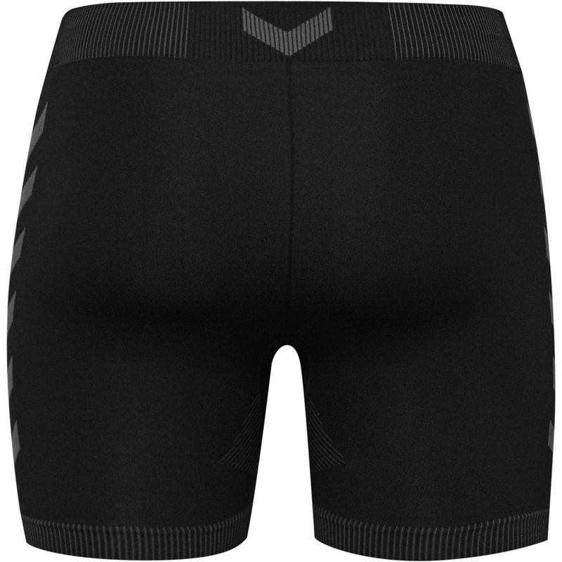 TSV Einheit Claußnitz Unisex Unterziehshort schwarz