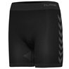 TSV Einheit Claußnitz Damen Unterziehshort schwarz