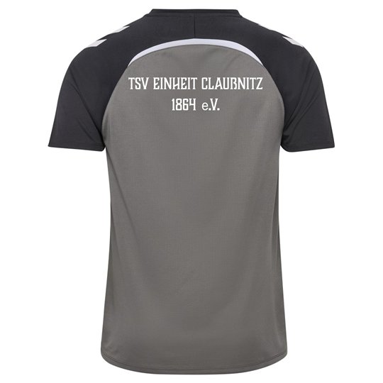 TSV Einheit Claußnitz Unisex Trikot