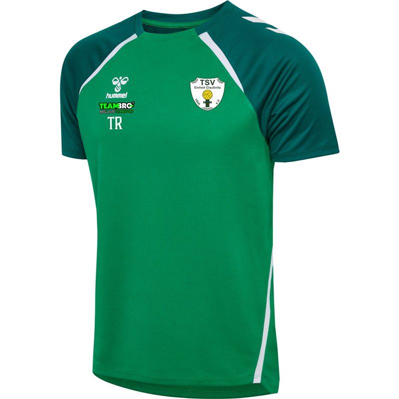 TSV Einheit Claußnitz Unisex Trikot