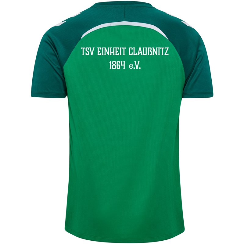 TSV Einheit Claußnitz Unisex Trikot