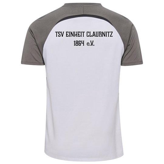 TSV Einheit Claußnitz Unisex Trikot