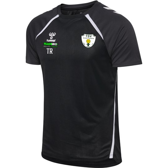 TSV Einheit Claußnitz Kinder Trikot