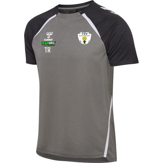 TSV Einheit Claußnitz Kinder Trikot