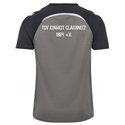 TSV Einheit Claußnitz Kinder Trikot