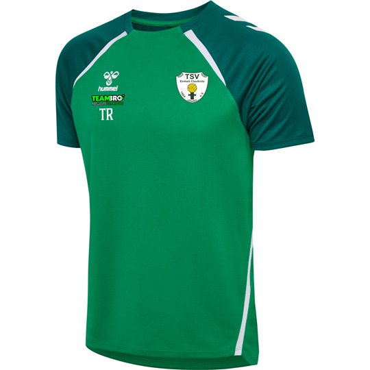 TSV Einheit Claußnitz Kinder Trikot