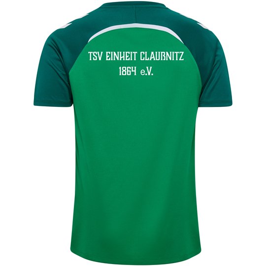 TSV Einheit Claußnitz Kinder Trikot