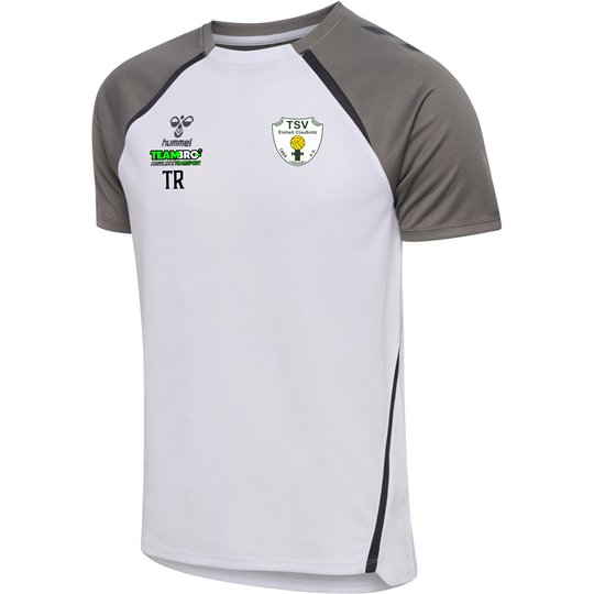 TSV Einheit Claußnitz Kinder Trikot