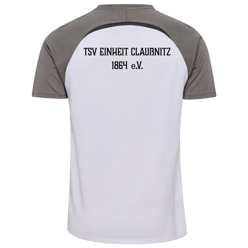 TSV Einheit Claußnitz Kinder Trikot