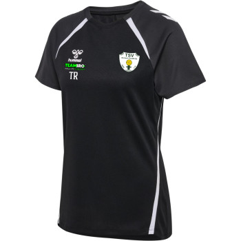 TSV Einheit Claußnitz Damen Trikot