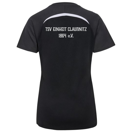 TSV Einheit Claußnitz Damen Trikot