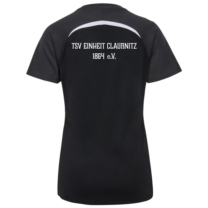 TSV Einheit Claußnitz Damen Trikot