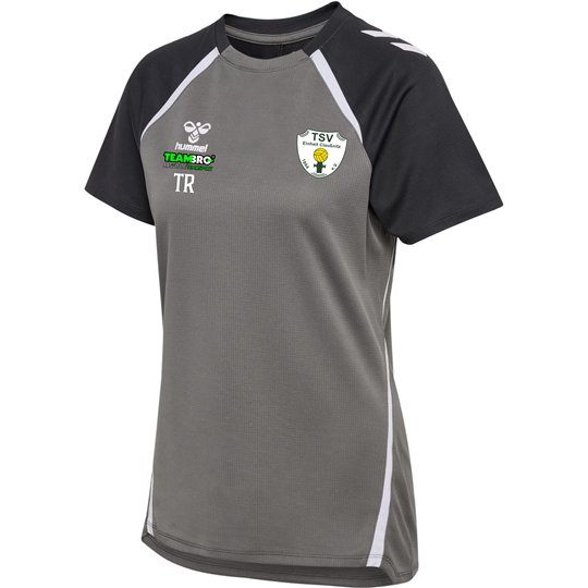 TSV Einheit Claußnitz Damen Trikot