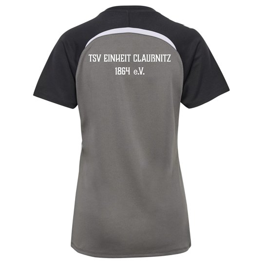 TSV Einheit Claußnitz Damen Trikot
