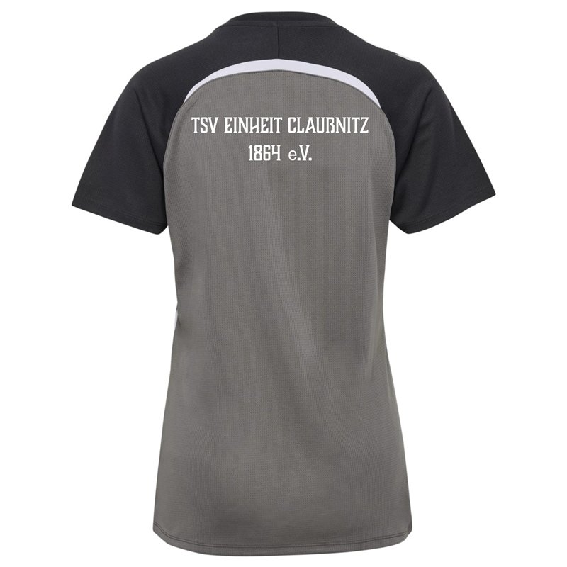 TSV Einheit Claußnitz Damen Trikot